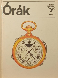 Horv�th �rp�d - �r�k