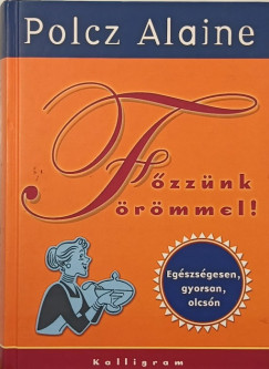 Polcz Alaine - Fzznk rmmel!