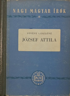 Fövény Lászlóné - József Attila