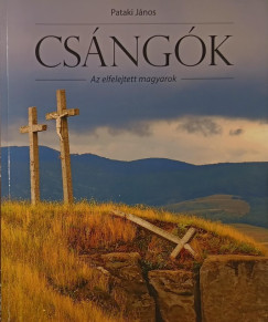 Pataki János - Csángók