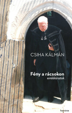 Csiha Klmn - Fny a rcsokon