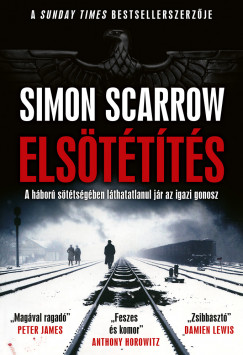 Simon Scarrow - Elsttts
