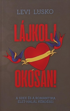 Levi Lusko - Ljkolj okosan!