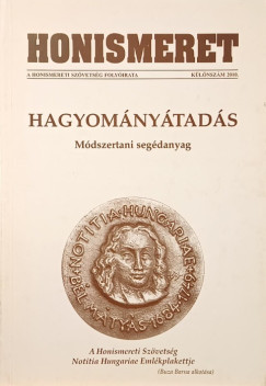 Honismeret K�l�nsz�m 2010.