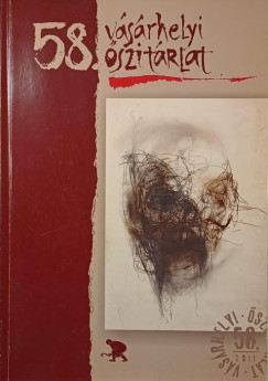 Vásárhelyi őszitárlat 58.