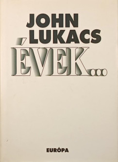 John Lukacs - �vek ...