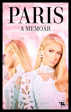 Paris Hilton - A memor