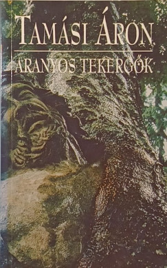 Tam�si �ron - Aranyos tekerg�k