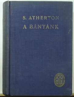 S. Atherton - A bnynk