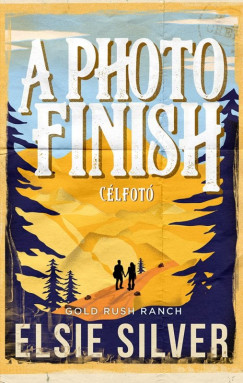 Elsie Silver - A Photo Finish - C�lfot�