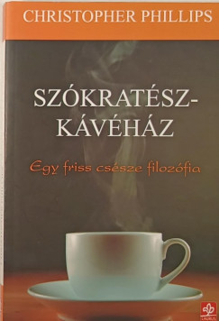 Christopher Phillips - Szkratsz-kvhz