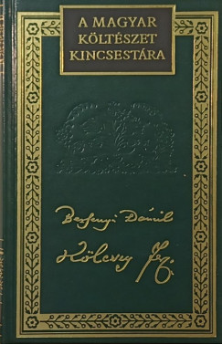 Berzsenyi Dániel - Kölcsey Ferenc - Berzsenyi Dániel és Kölcsey Ferenc összes költeménye
