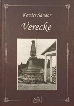 Kovcs Sndor - Verecke (dediklt)