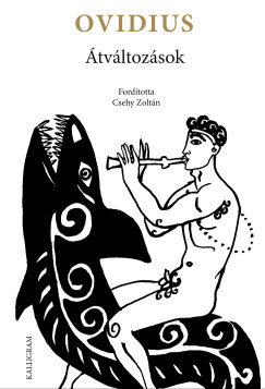 Ovidius - �tv�ltoz�sok