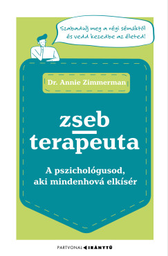 Dr. Annie Zimmerman - Zsebterapeuta