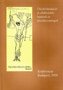Brdos Katalin   (Szerk.) - Diszkriminci s ldztets