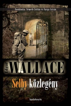 Edgar Wallace - Selby kzlegny