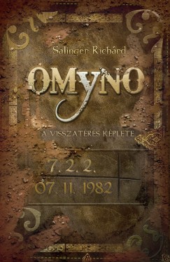 Salinger Richárd - Omyno