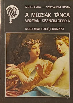Szepes Erika - Szerdahelyi Istvn - A mzsk tnca