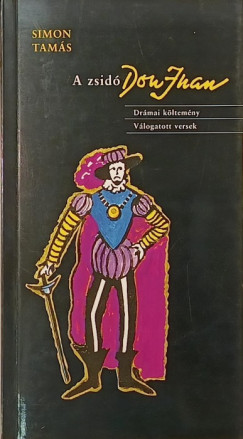 Simon Tamás - A zsidó Don Juan