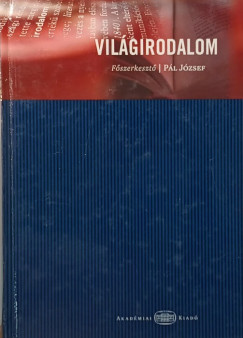 P�l J�zsef - Vil�girodalom