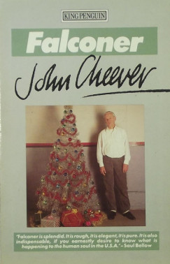 John Cheever - Falconer