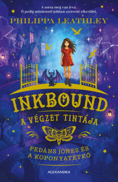 Philippa Leathley - Pedns Jones s a koponyatetk