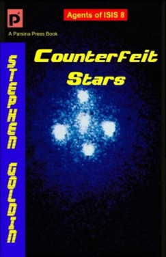 Stephen Goldin - Counterfeit Stars