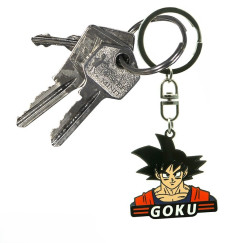Dragon Ball Super kulcstart�