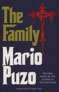 Mario Puzo - The Family