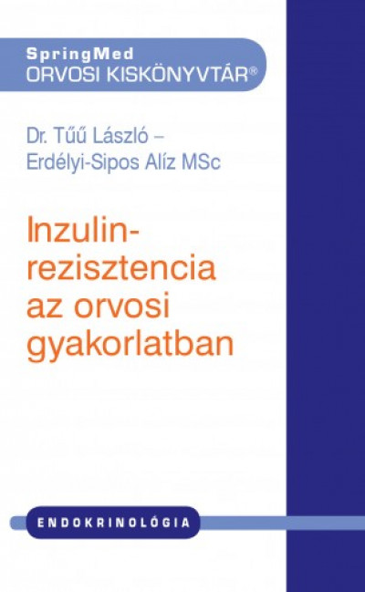 Dr. Tűű László Erdélyi-Sipos Alíz Msc 