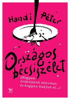 Handi Pter - Orszgos bcsiszelet