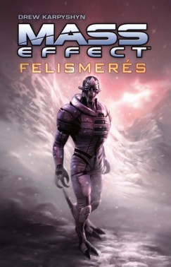 Drew Karpyshyn - Felismers