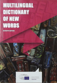 Multilingual Dictionary Of New Words