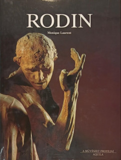 Monique Laurent - Rodin