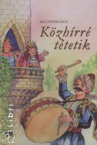 Muzaffer Izg - Kzhrr ttetik