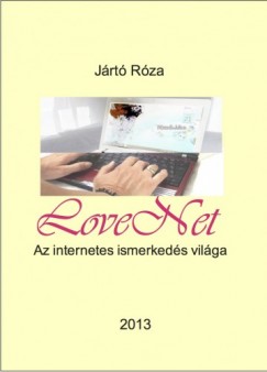 Jrt Rza - LoveNet Az internetes ismerkeds vilga