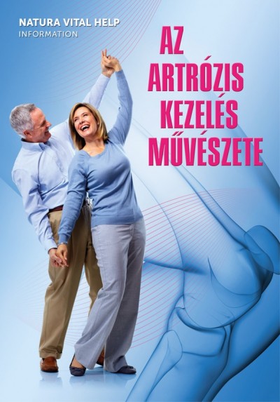 Gerinc artrózis - Leírás és gyógykezelés
