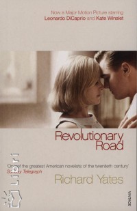 Richard Yates - Revolutionary Road