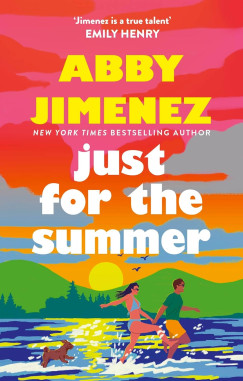 Abby Jimenez - Just for the Summer
