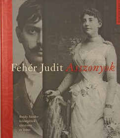 Fehr Judit - Asszonyok