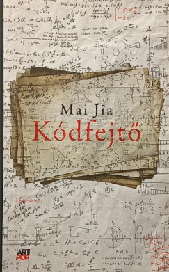 Mai Jia - Kódfejtő