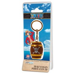 One Piece: Hord� alak� kulcstart�