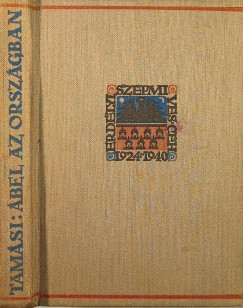 Tam�si �ron - �bel az orsz�gban