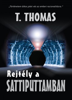 T. Thomas - Rejtly a Sattiputtamban II.