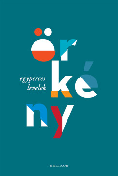 rkny Istvn - Egyperces levelek