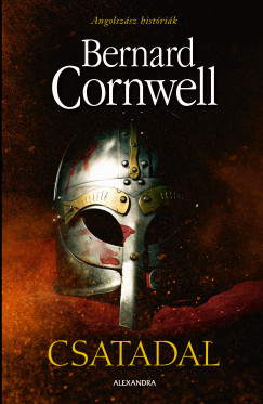 Bernard Cornwell - Csatadal