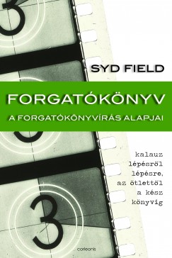 Syd Field - Forgatknyv