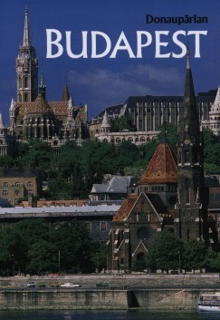 Sz�kely Andr�s - Budapest - A Duna gy�ngyszeme