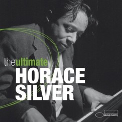 Horace Silver - The Ultimate - CD